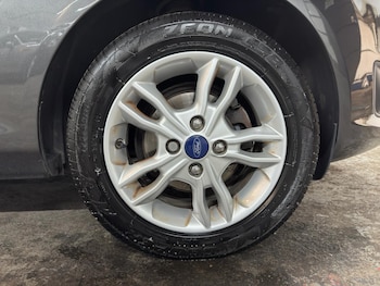 Used Ford Fiesta 2016 for sale - 78822759: Photo
