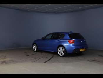 Used BMW 1 Series 2013 for sale - 74777555: Photo