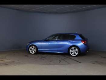 Used BMW 1 Series 2013 for sale - 74777555: Photo