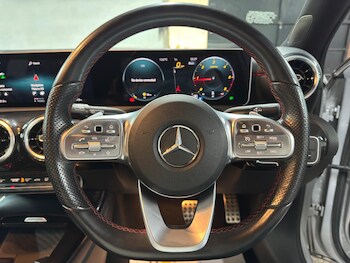 Used Mercedes-Benz A-Class 2020 for sale - 78335377: Photo