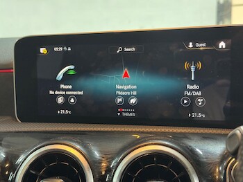 Used Mercedes-Benz A-Class 2020 for sale - 78335377: Photo