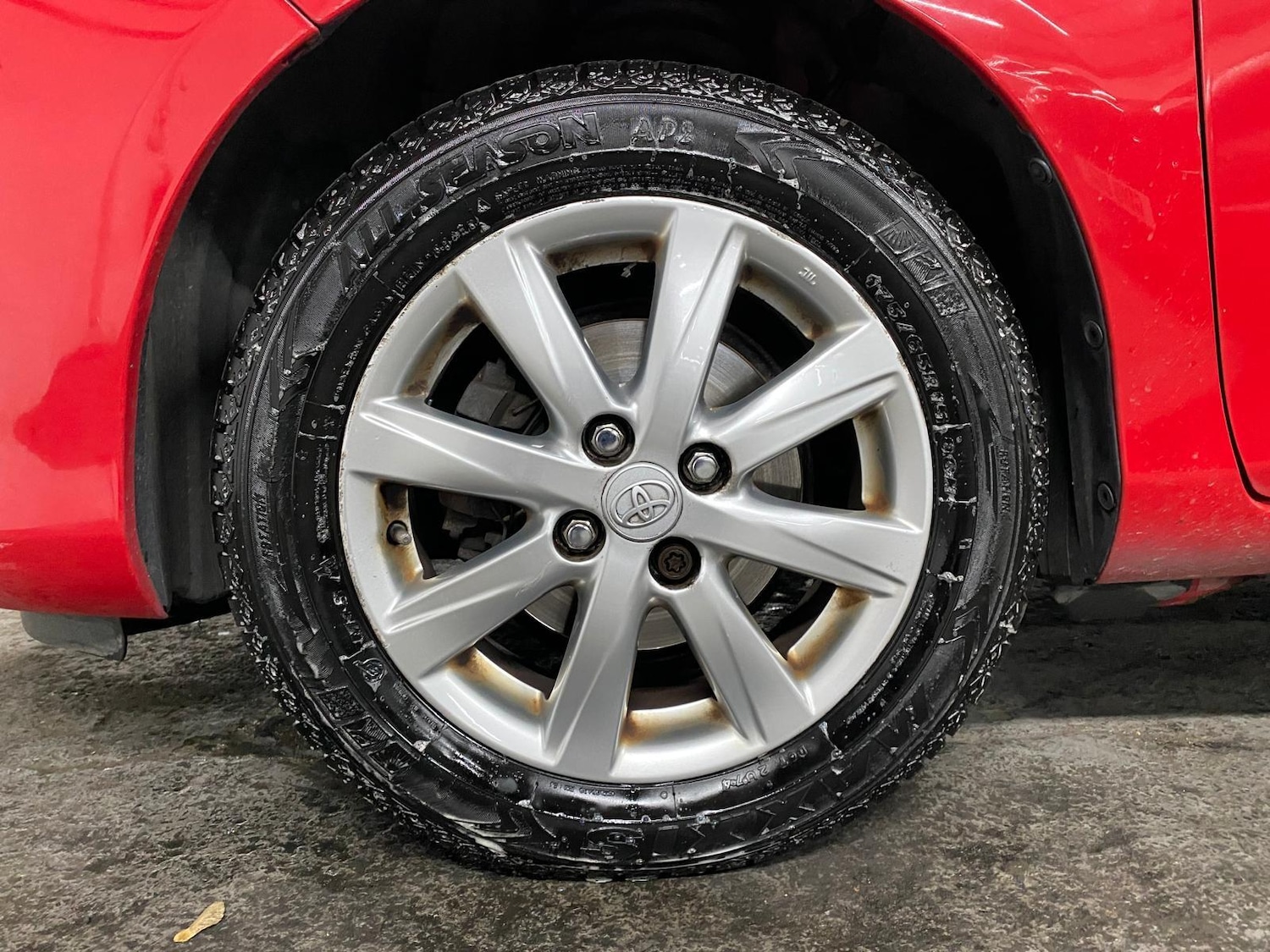 Used Toyota Yaris 2013 for sale - 76424580: Photo 13