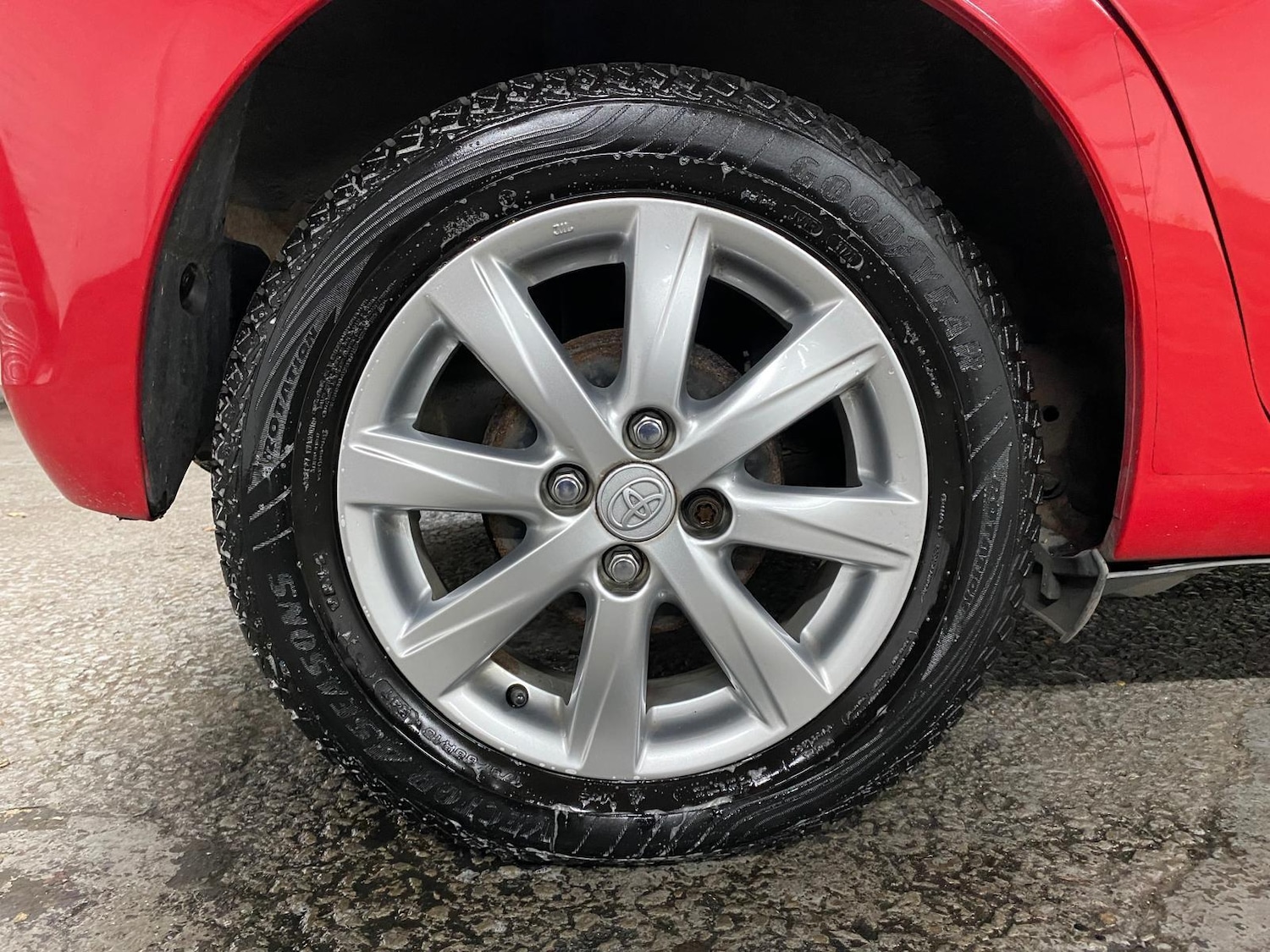 Used Toyota Yaris 2013 for sale - 76424580: Photo 30