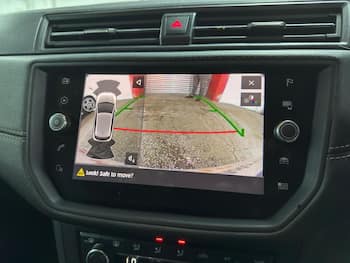 Used SEAT Ibiza 2018 for sale - 79847557: Photo