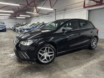 Used SEAT Ibiza 2018 for sale - 79847557: Photo