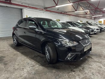 Used SEAT Ibiza 2018 for sale - 79847557: Photo