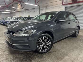 2017 (17) - 1.6 TDI BlueMotion Tech SE Euro 6 (s/s) 5dr
