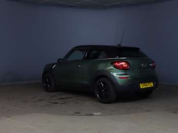 Used MINI Paceman 2014 for sale - 74850886: Photo