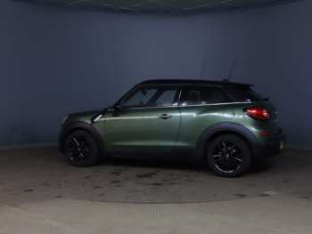 Used MINI Paceman 2014 for sale - 74850886: Photo