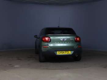 Used MINI Paceman 2014 for sale - 74850886: Photo