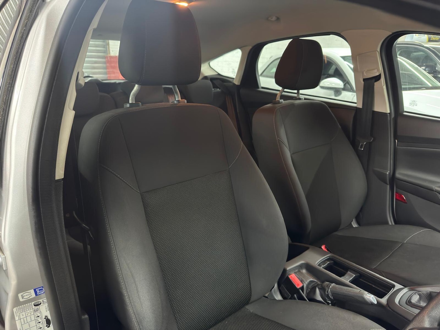 Used Ford Focus 2017 for sale - 78048110: Photo 12