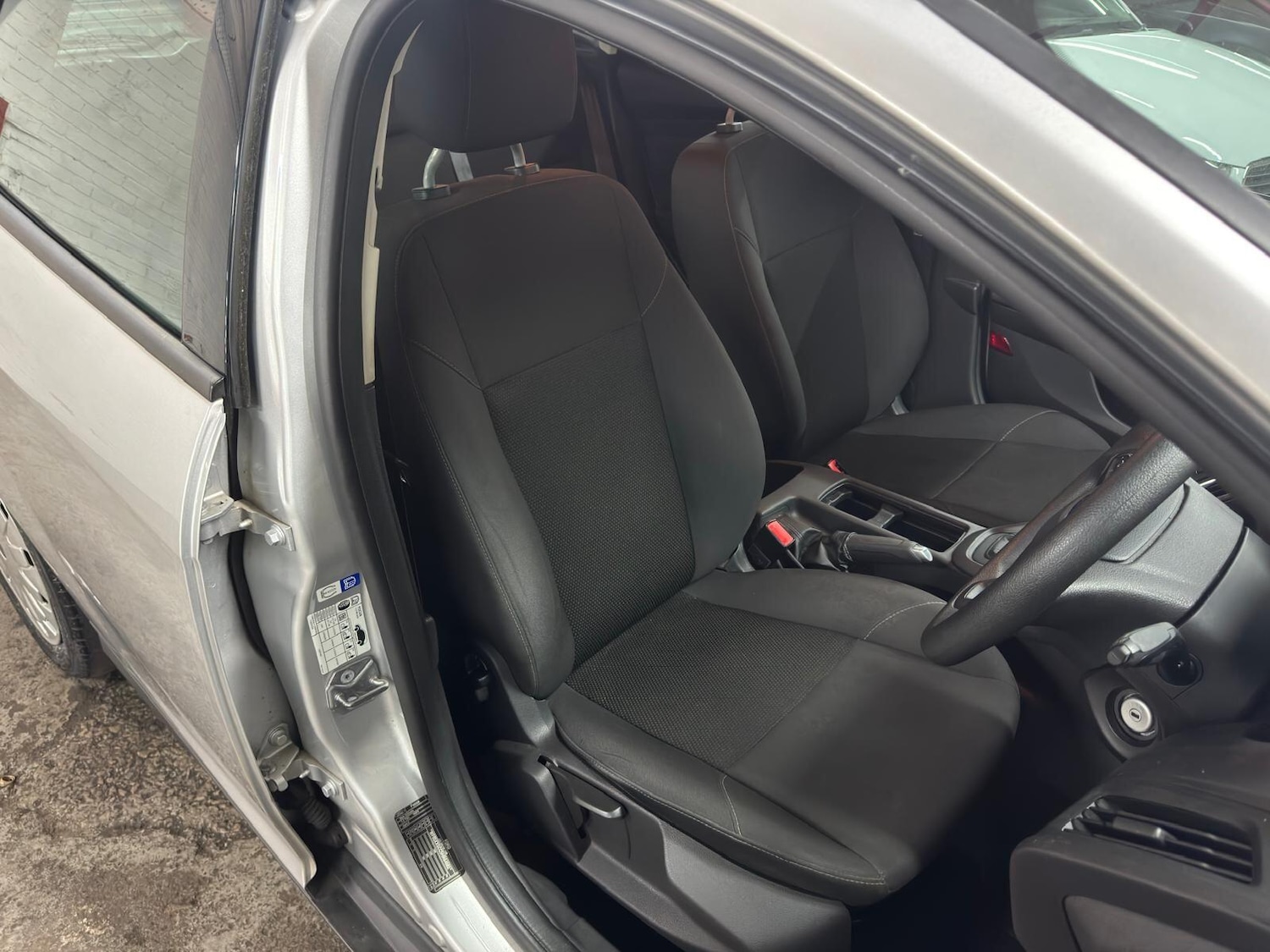 Used Ford Focus 2017 for sale - 78048110: Photo 13