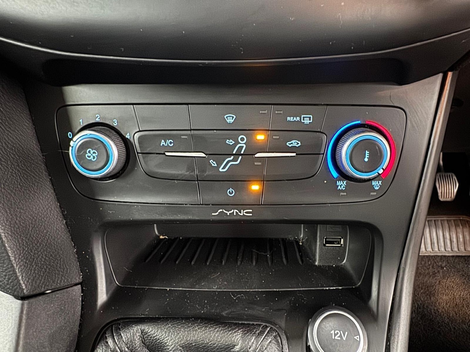 Used Ford Focus 2017 for sale - 78048110: Photo 18