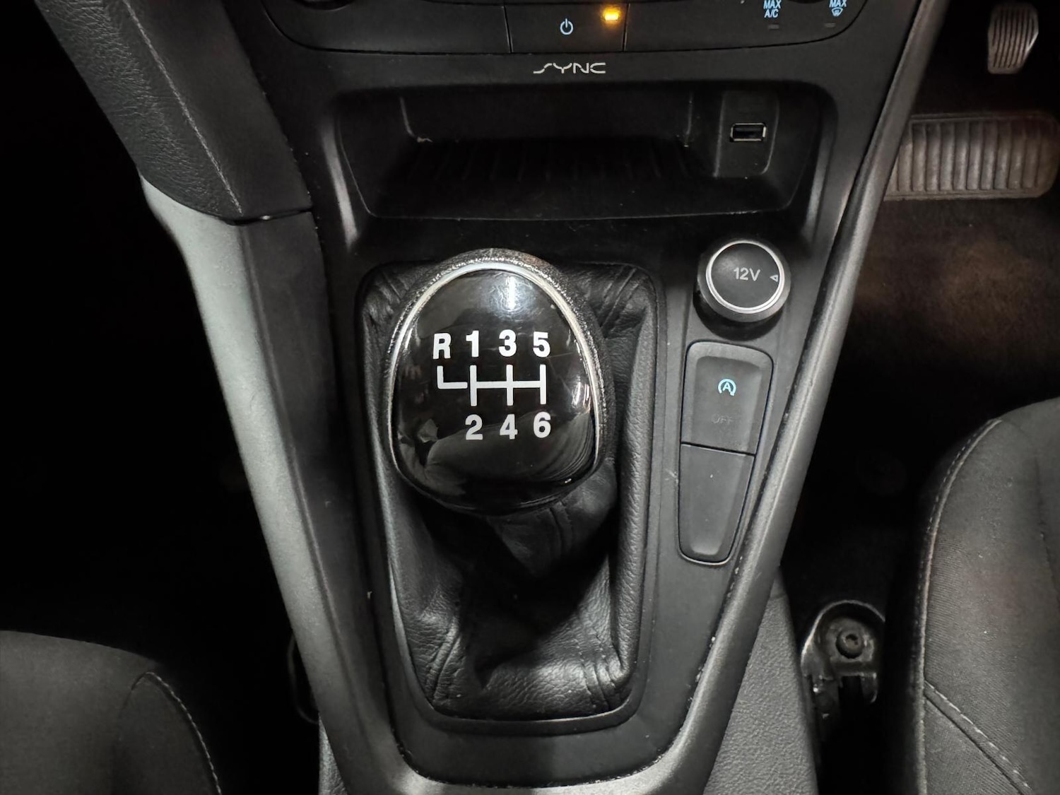 Used Ford Focus 2017 for sale - 78048110: Photo 19