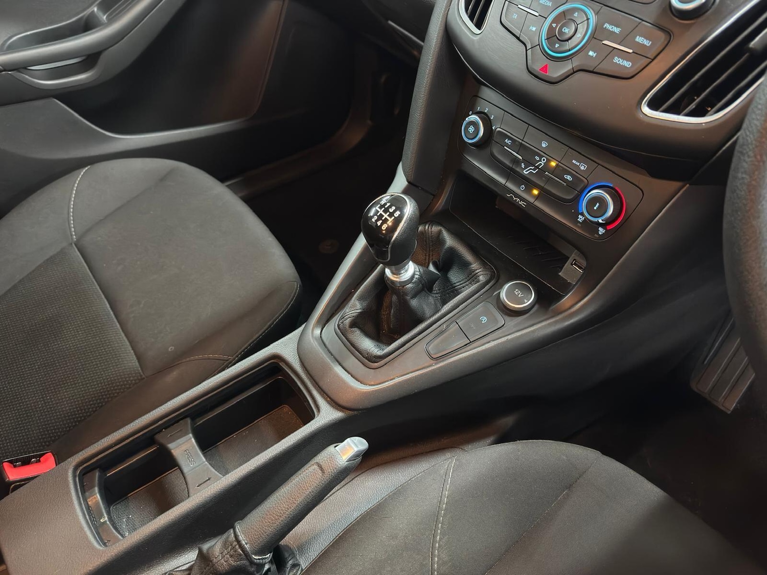 Used Ford Focus 2017 for sale - 78048110: Photo 20