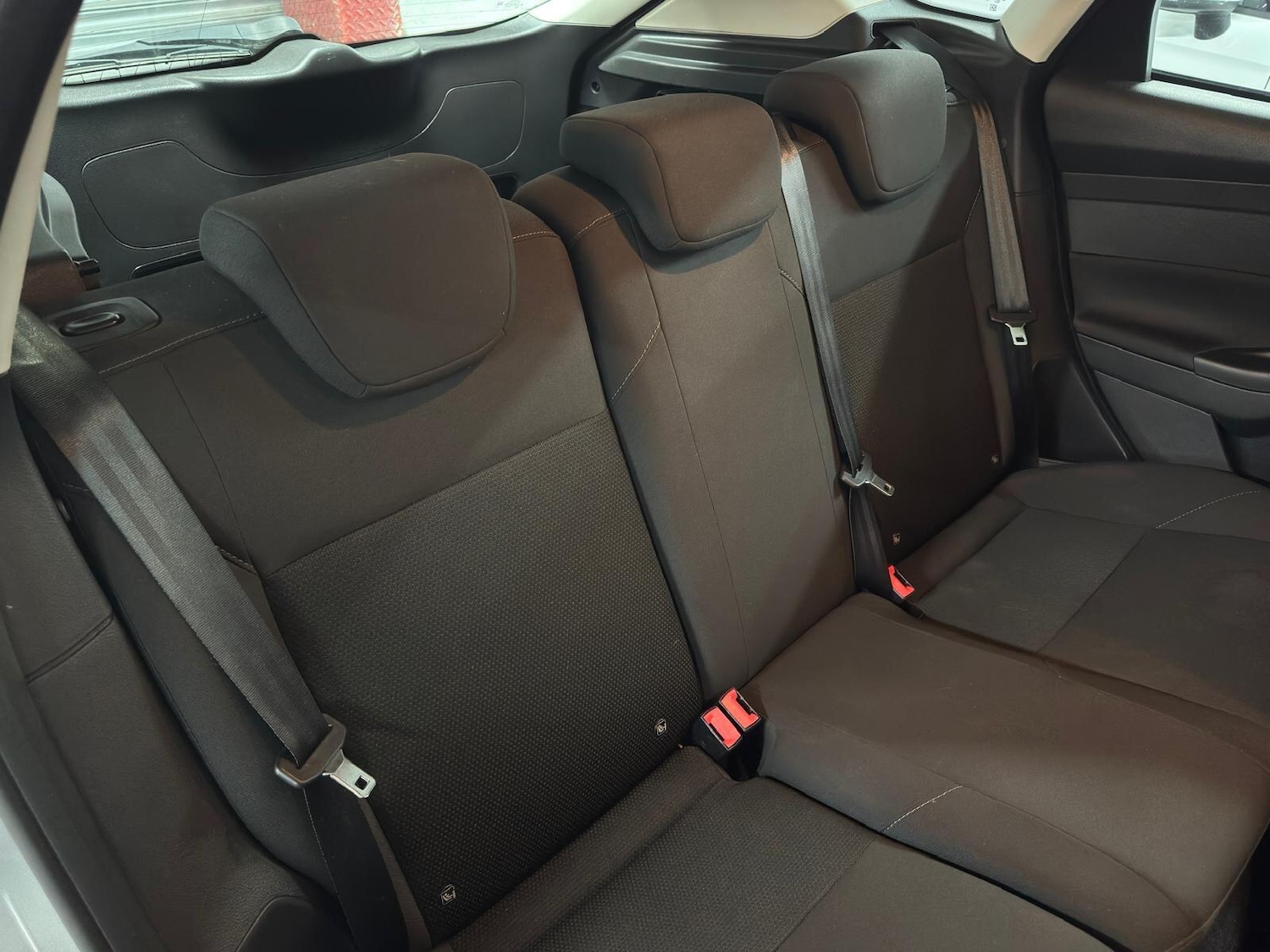 Used Ford Focus 2017 for sale - 78048110: Photo 22