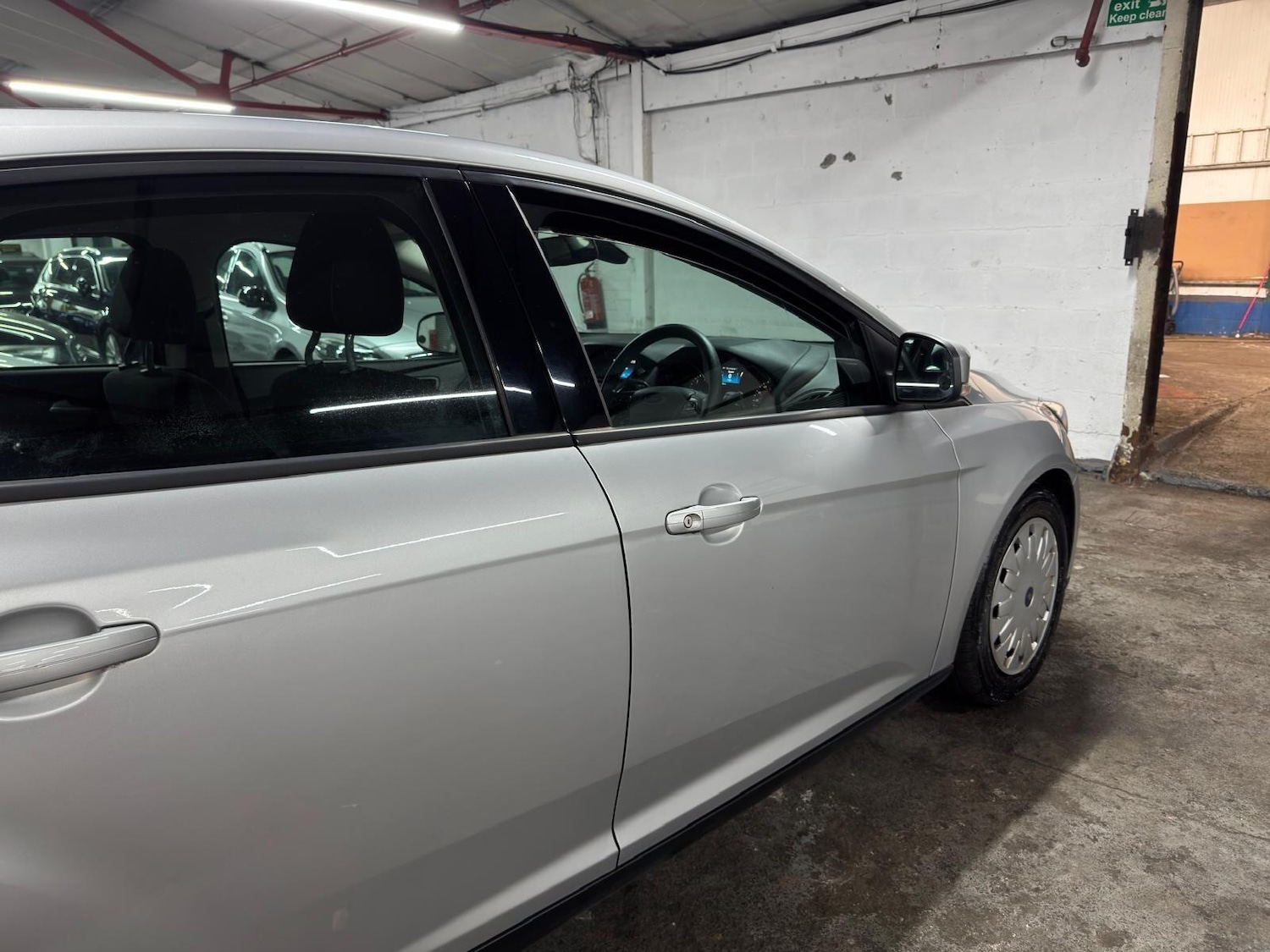 Used Ford Focus 2017 for sale - 78048110: Photo 23