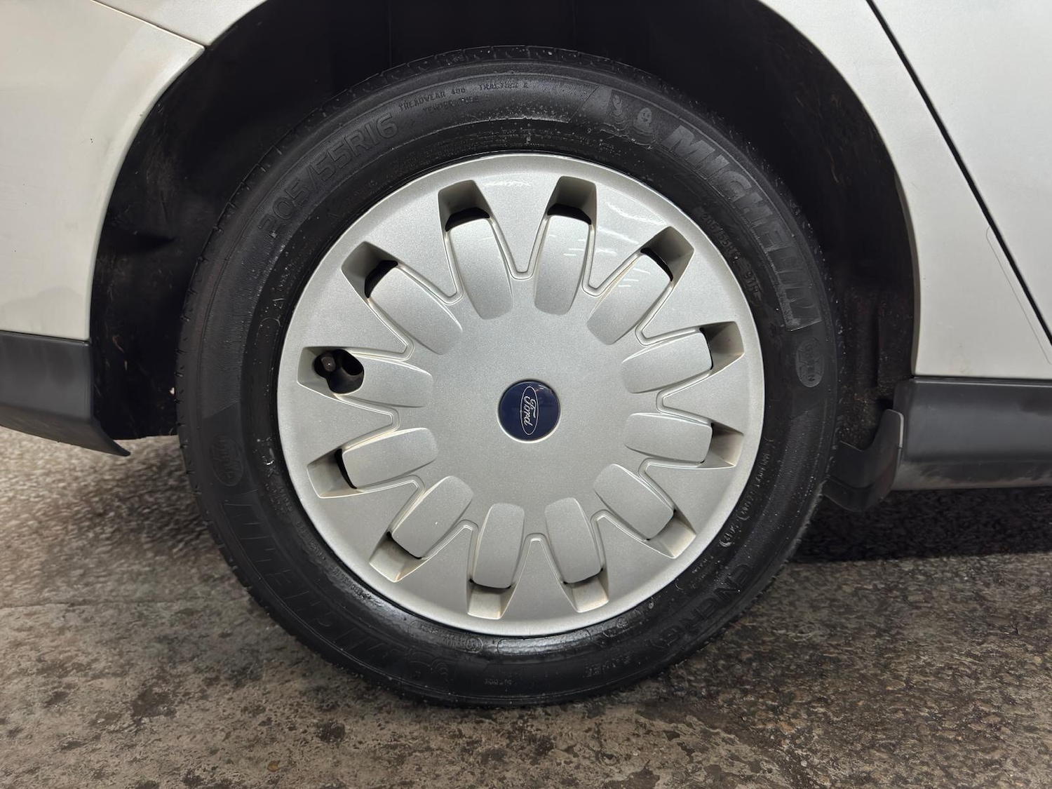 Used Ford Focus 2017 for sale - 78048110: Photo 24