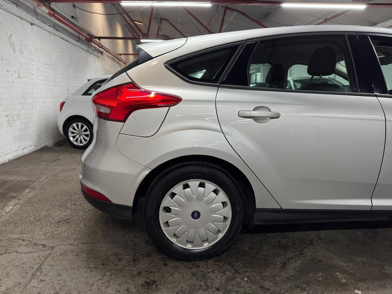 Used Ford Focus 2017 for sale - 78048110: Photo 25