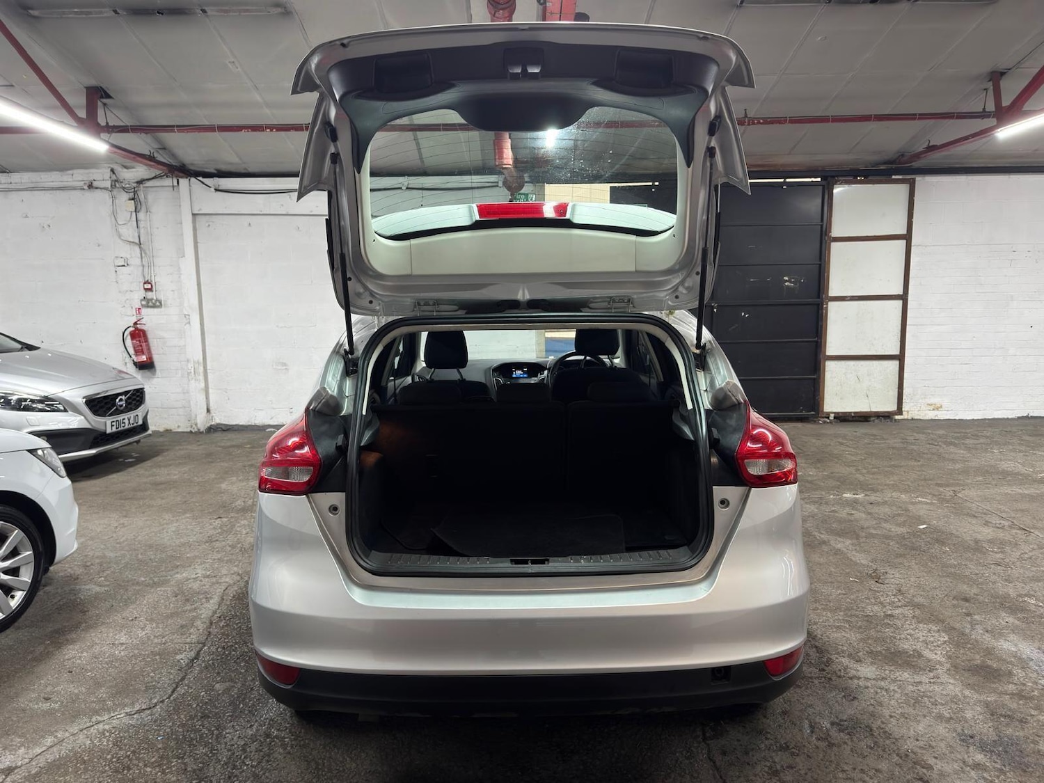 Used Ford Focus 2017 for sale - 78048110: Photo 28