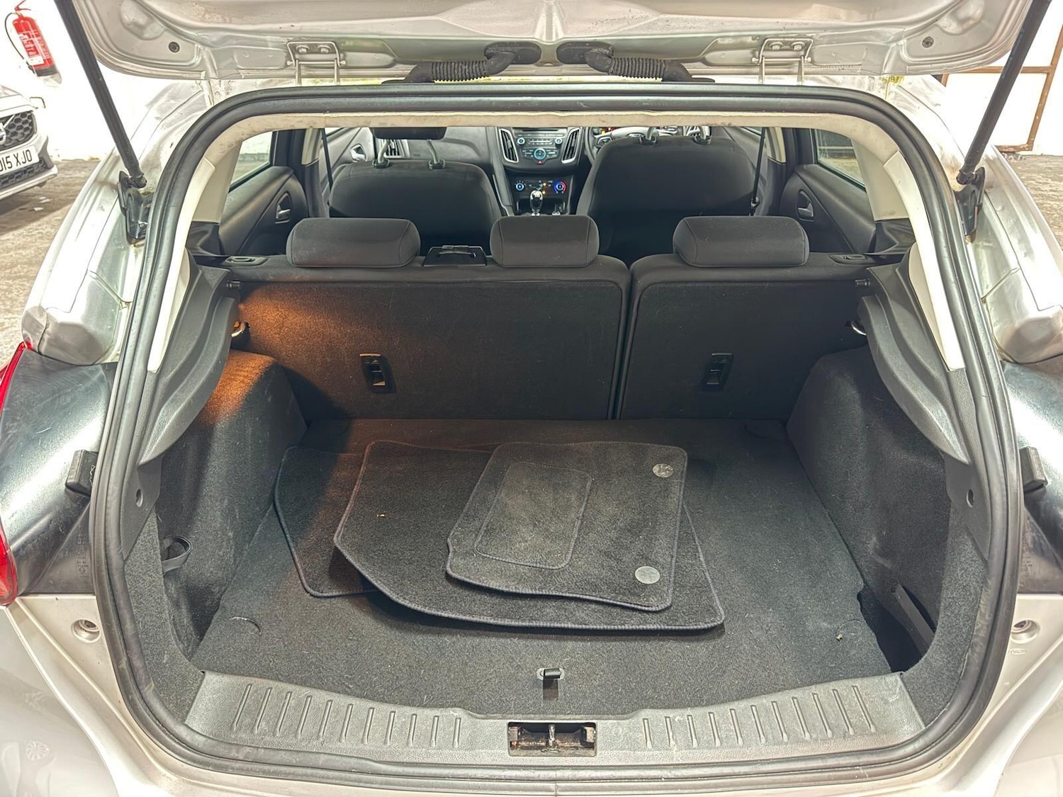 Used Ford Focus 2017 for sale - 78048110: Photo 29