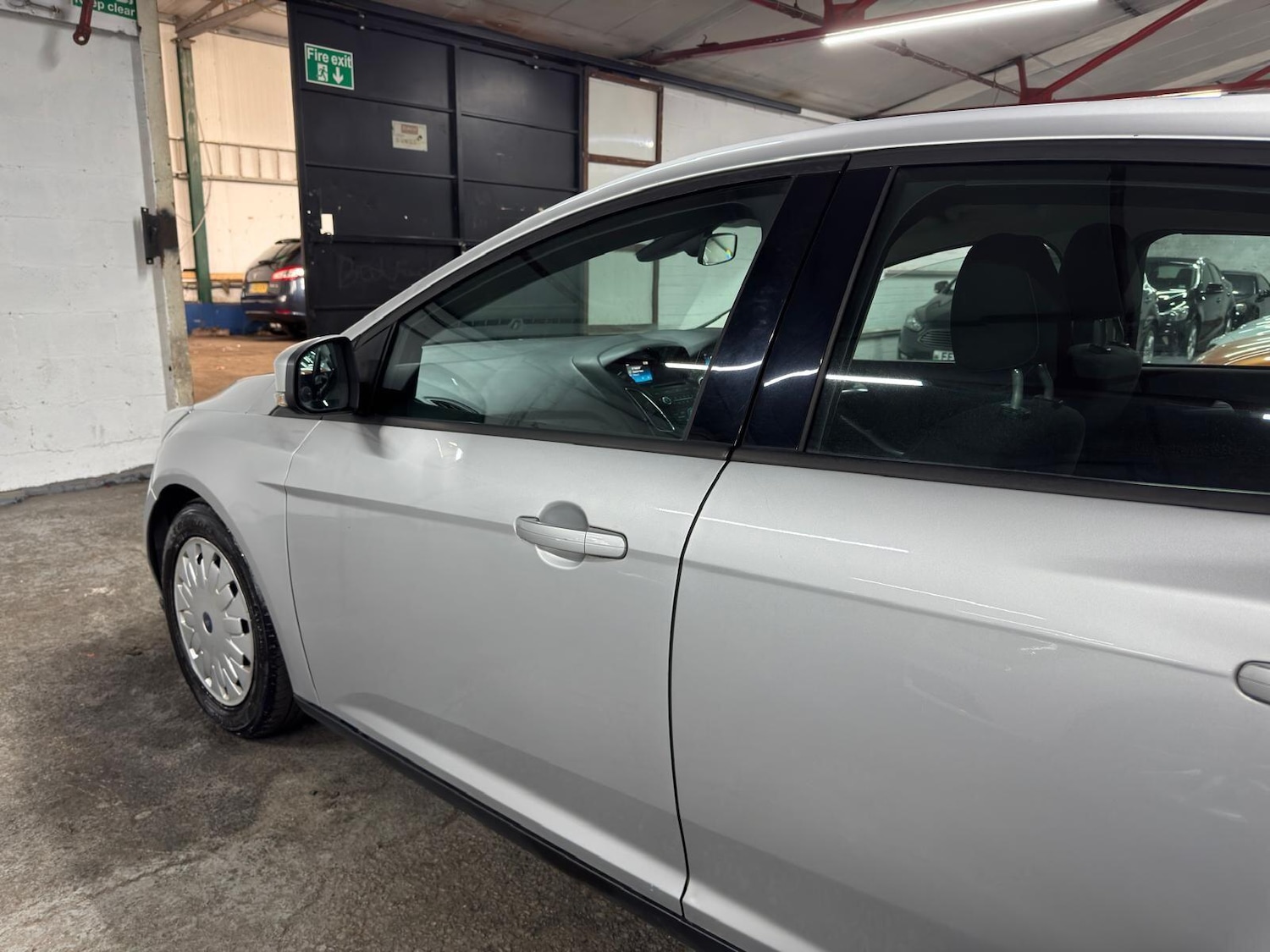 Used Ford Focus 2017 for sale - 78048110: Photo 31