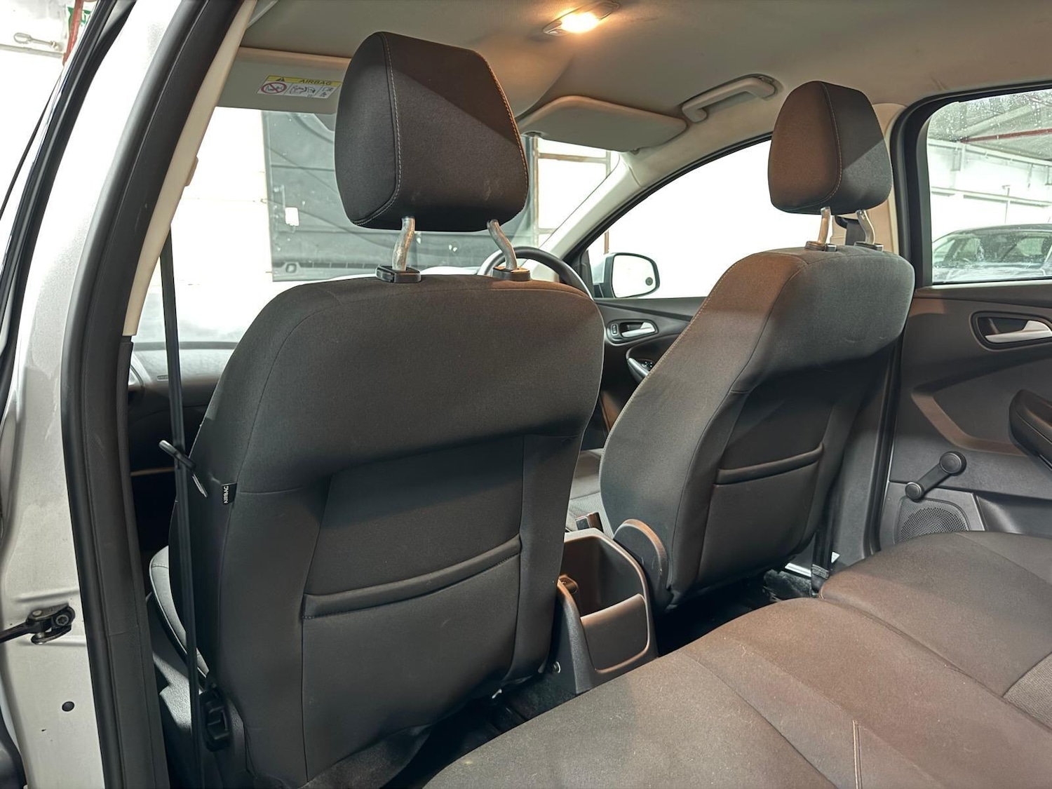 Used Ford Focus 2017 for sale - 78048110: Photo 34