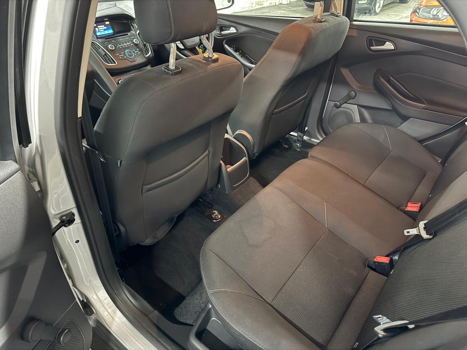 Used Ford Focus 2017 for sale - 78048110: Photo 35