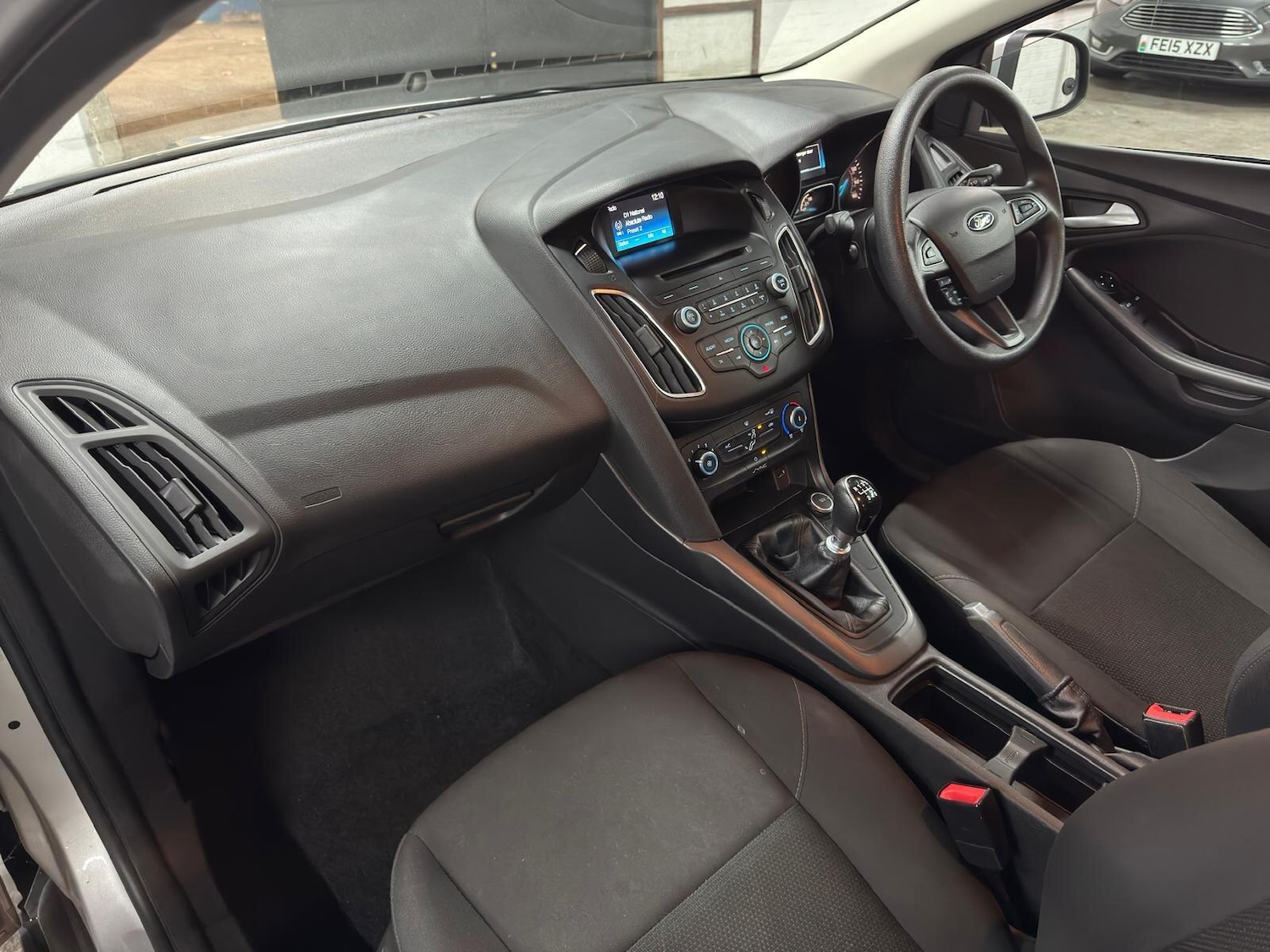 Used Ford Focus 2017 for sale - 78048110: Photo 36