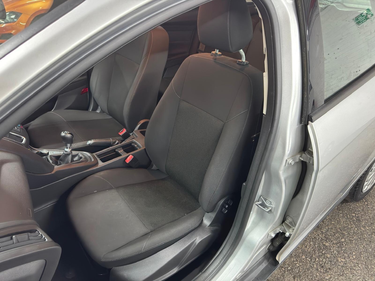 Used Ford Focus 2017 for sale - 78048110: Photo 38