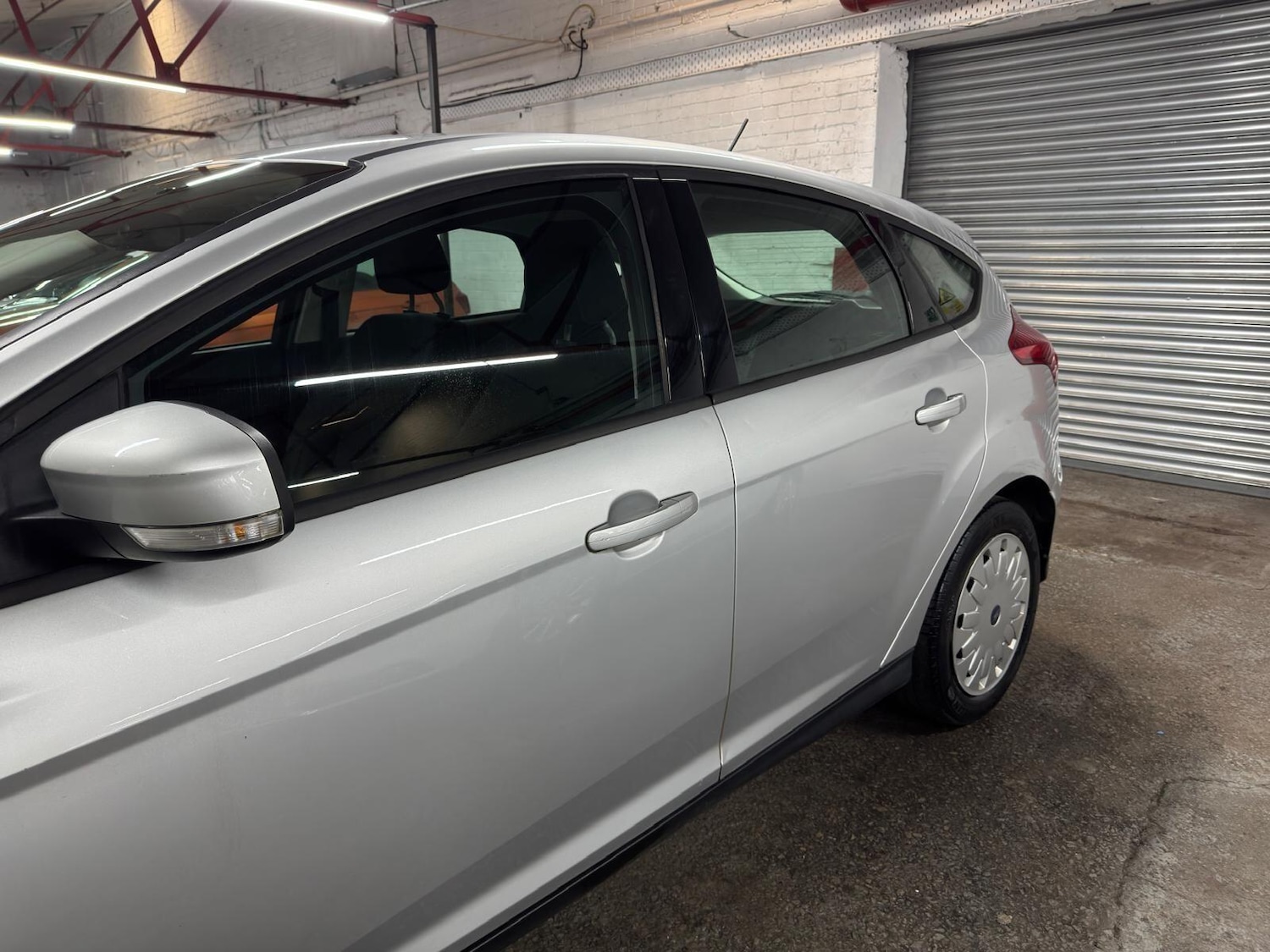 Used Ford Focus 2017 for sale - 78048110: Photo 39