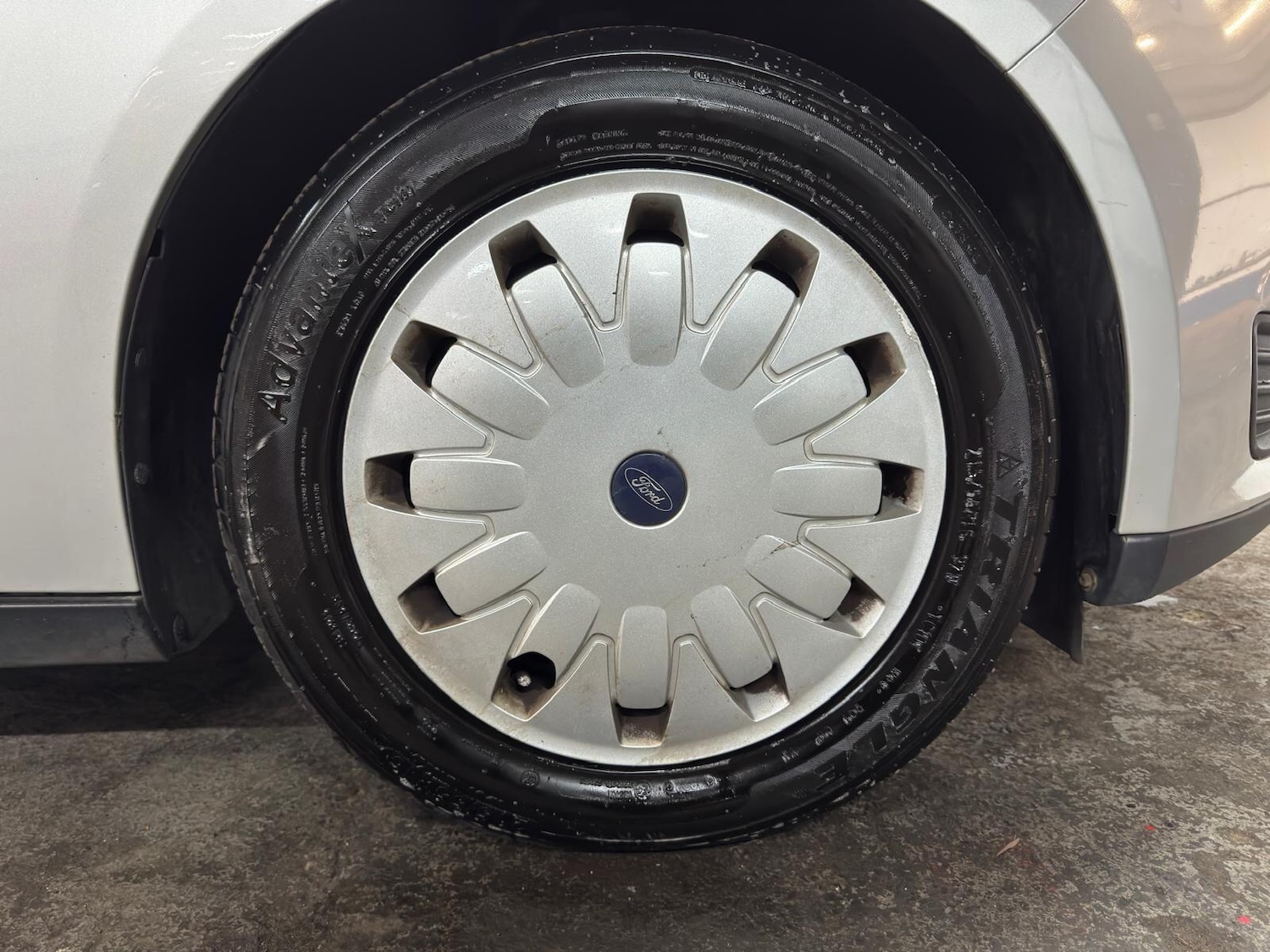 Used Ford Focus 2017 for sale - 78048110: Photo 42