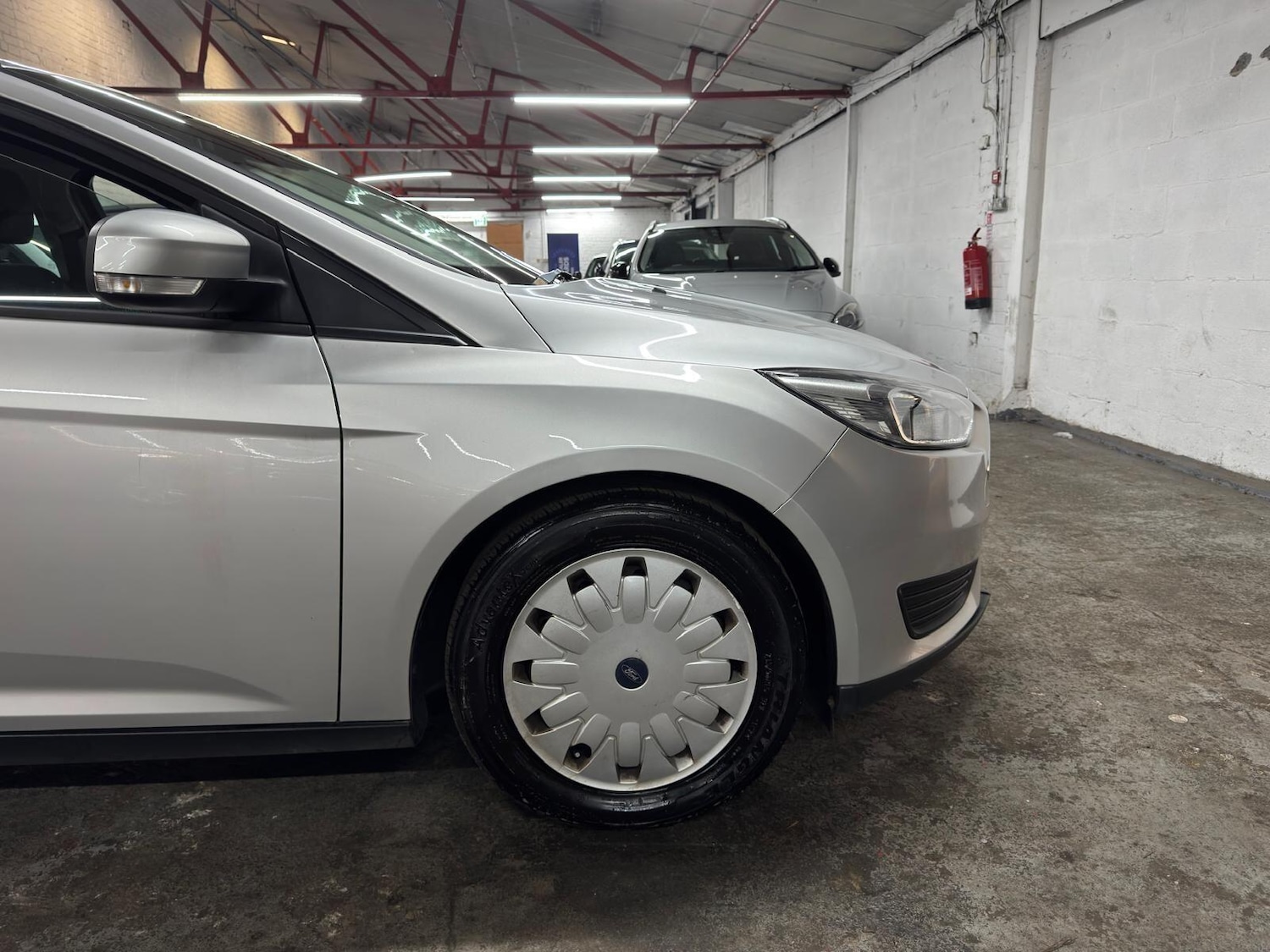 Used Ford Focus 2017 for sale - 78048110: Photo 43