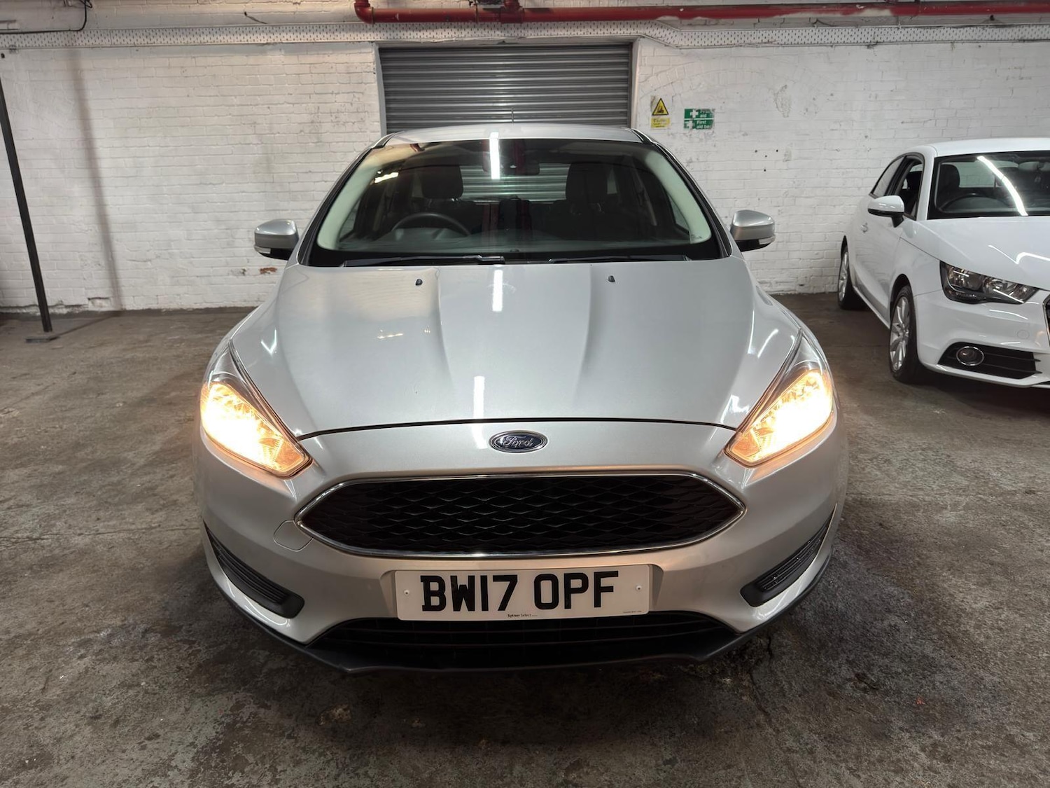 Used Ford Focus 2017 for sale - 78048110: Photo 45