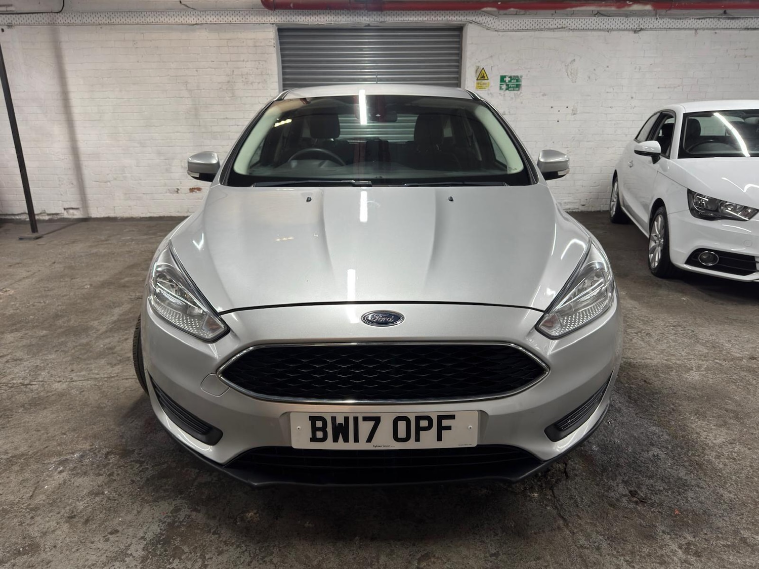 Used Ford Focus 2017 for sale - 78048110: Photo 6