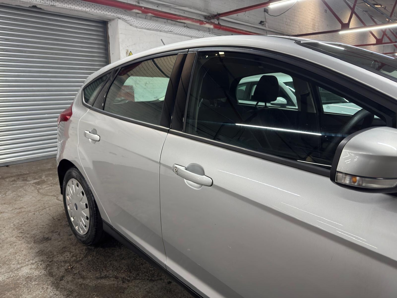 Used Ford Focus 2017 for sale - 78048110: Photo 9