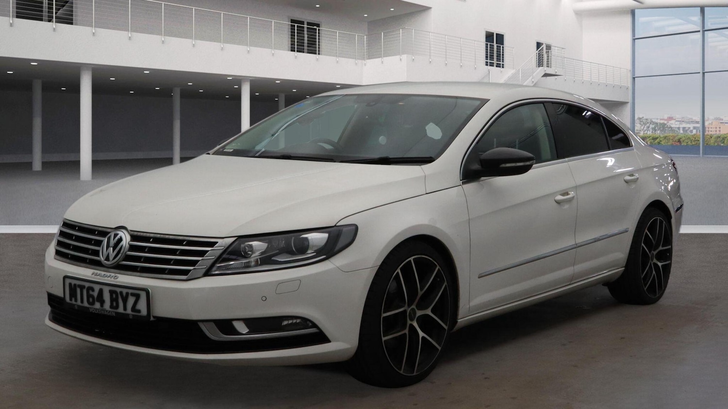 Used Volkswagen CC for sale - 77633842: Photo 1