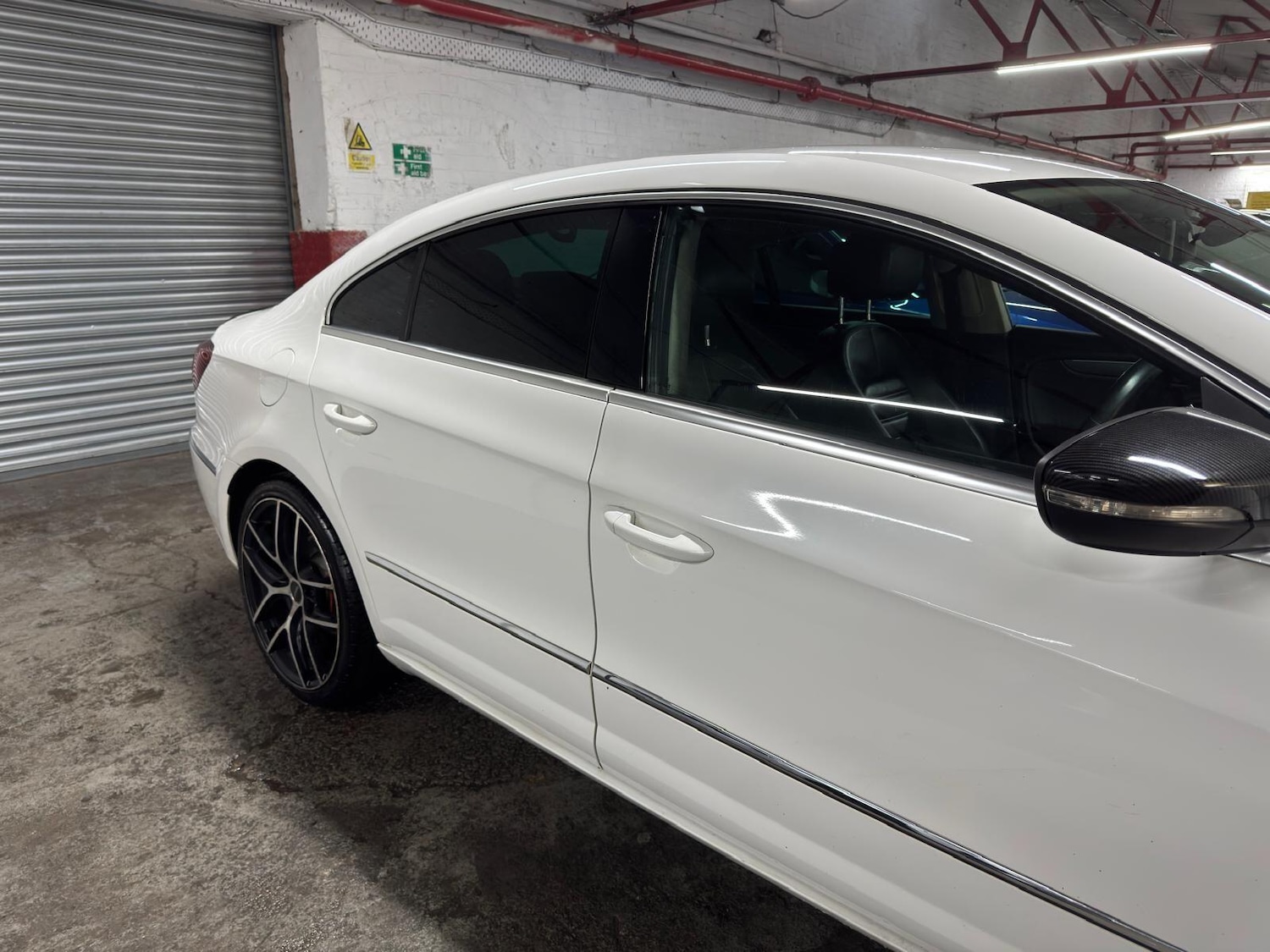 Used Volkswagen CC 2014 for sale - 77633842: Photo 10