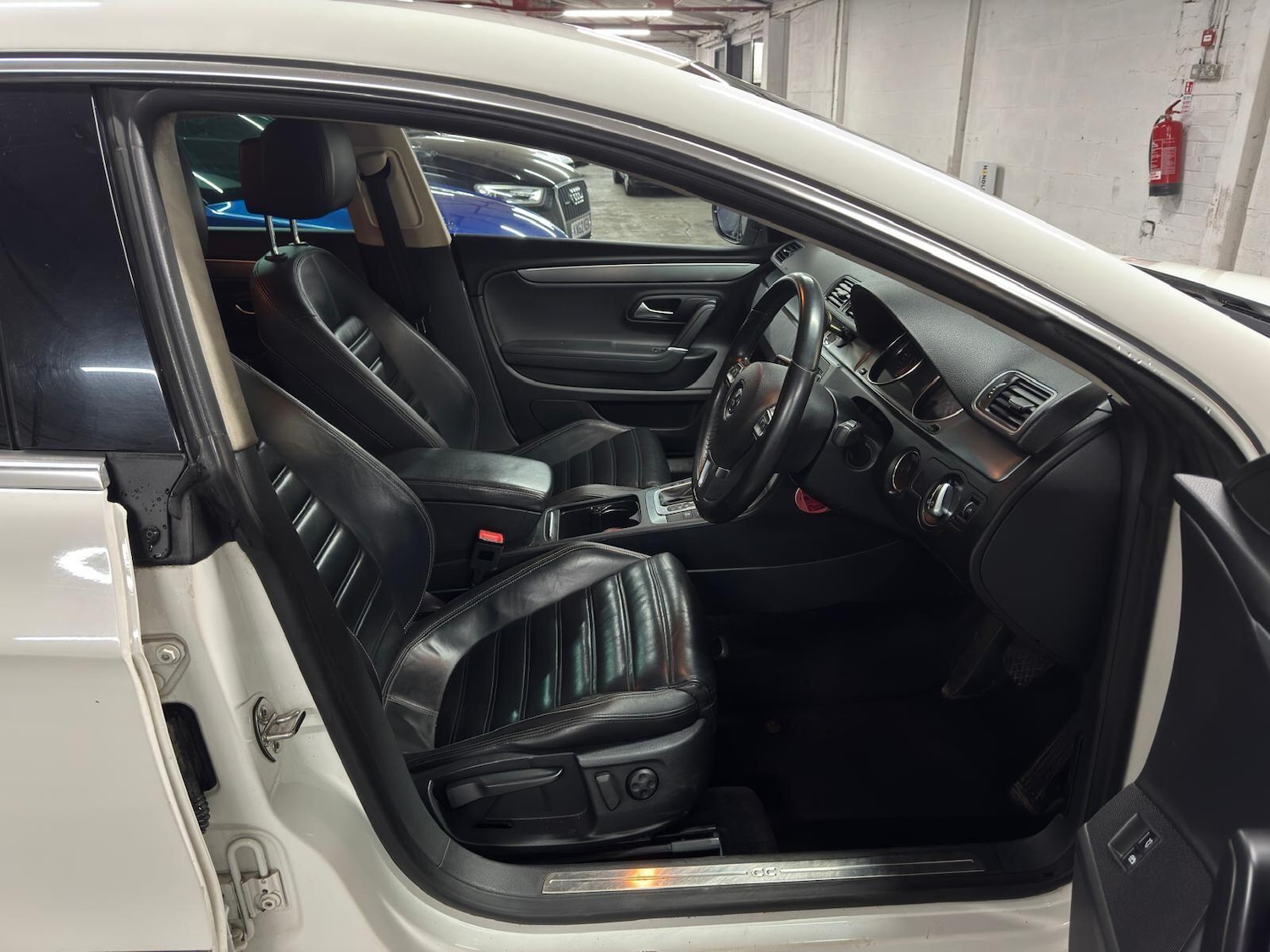 Used Volkswagen CC 2014 for sale - 77633842: Photo 13