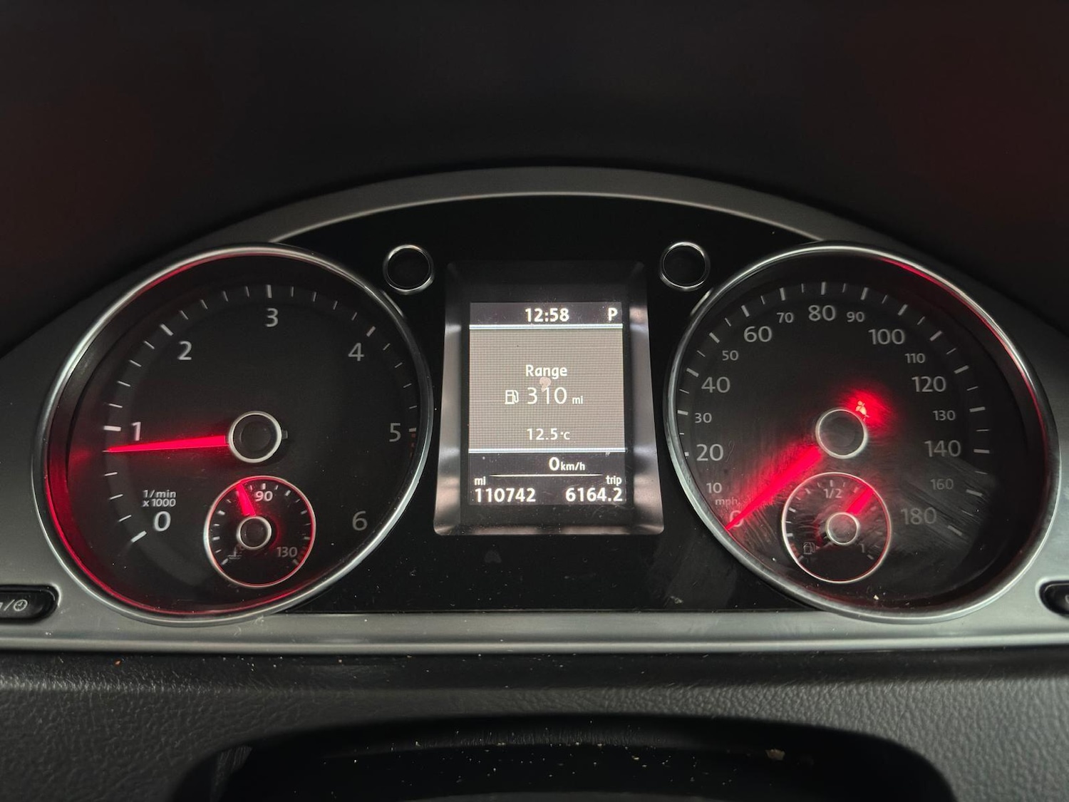 Used Volkswagen CC 2014 for sale - 77633842: Photo 18