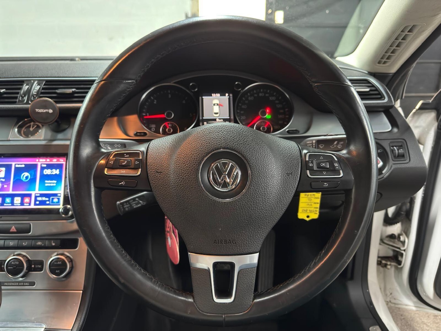 Used Volkswagen CC 2014 for sale - 77633842: Photo 19