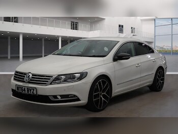 (64) - 2.0 TDI BlueMotion Tech GT DSG Euro 5 (s/s) 4dr
