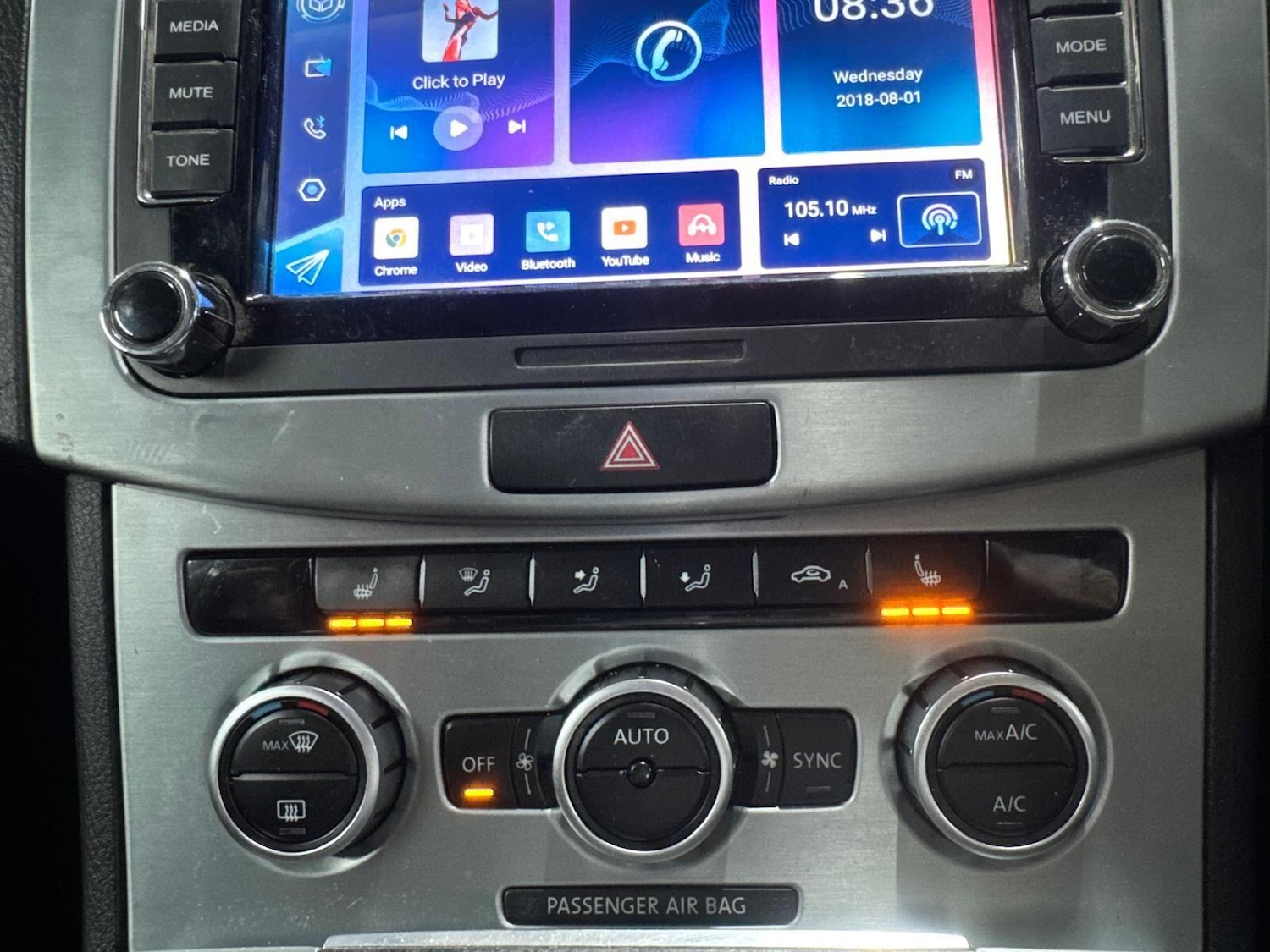 Used Volkswagen CC 2014 for sale - 77633842: Photo 20