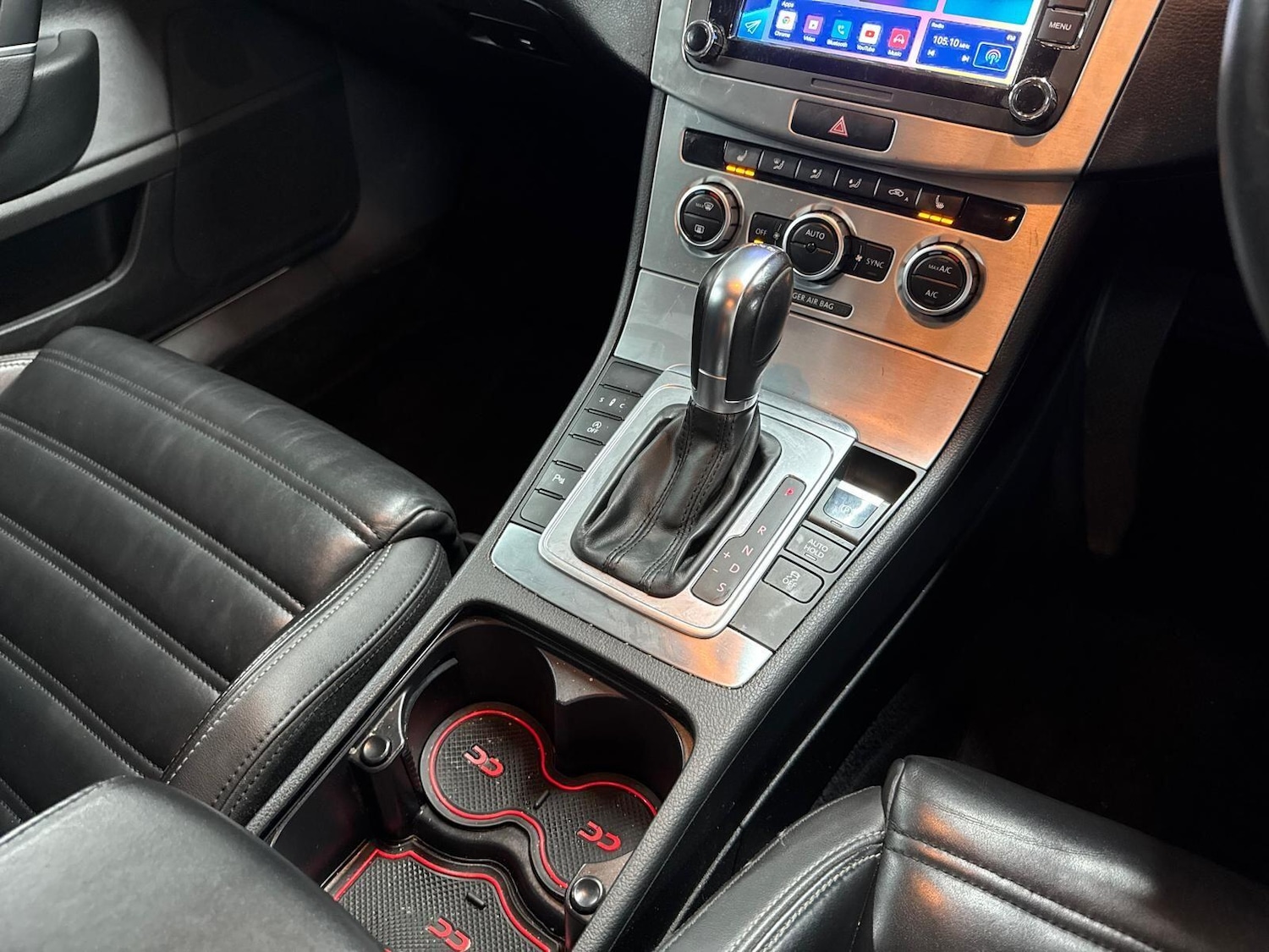 Used Volkswagen CC 2014 for sale - 77633842: Photo 22