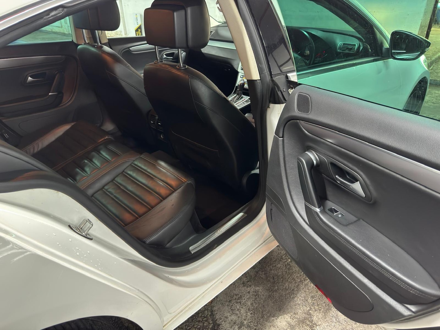 Used Volkswagen CC 2014 for sale - 77633842: Photo 25