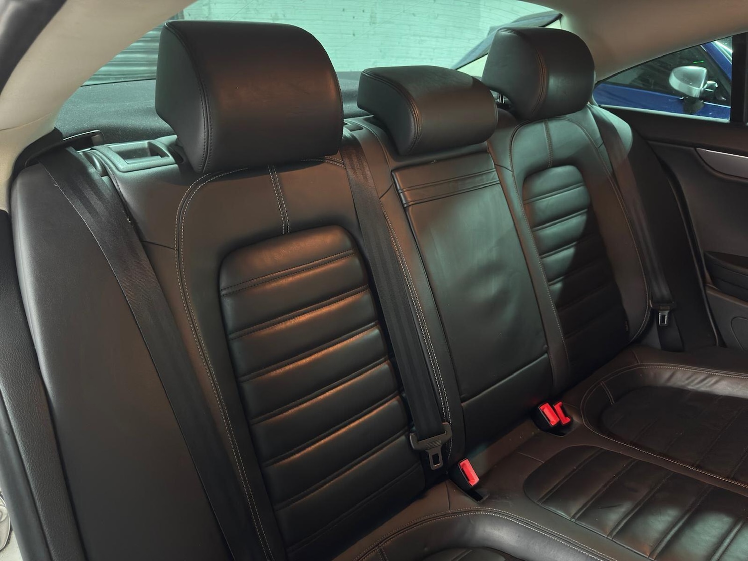 Used Volkswagen CC 2014 for sale - 77633842: Photo 26