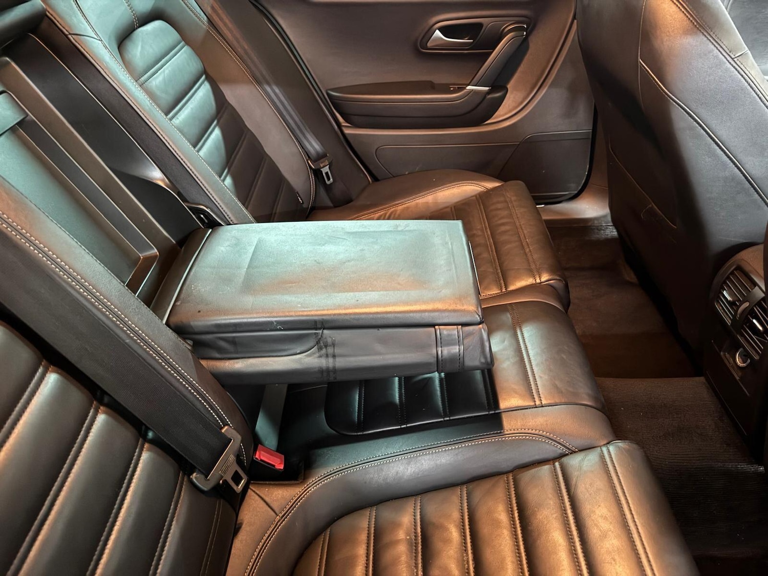 Used Volkswagen CC 2014 for sale - 77633842: Photo 27