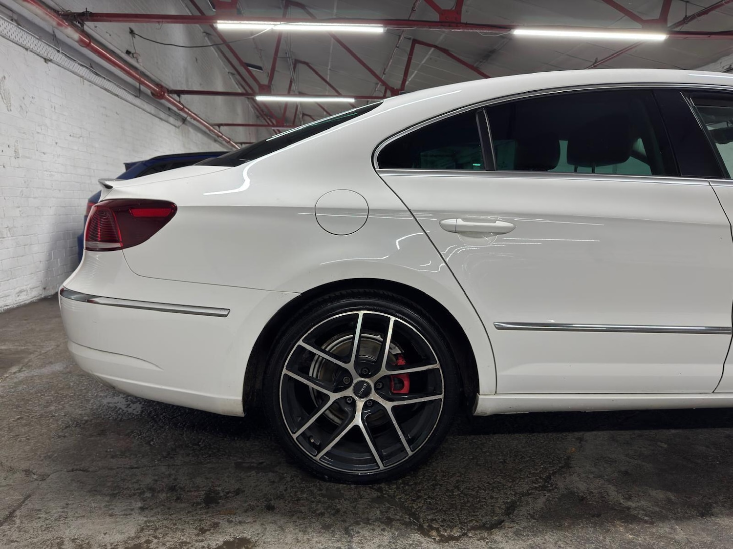 Used Volkswagen CC 2014 for sale - 77633842: Photo 30