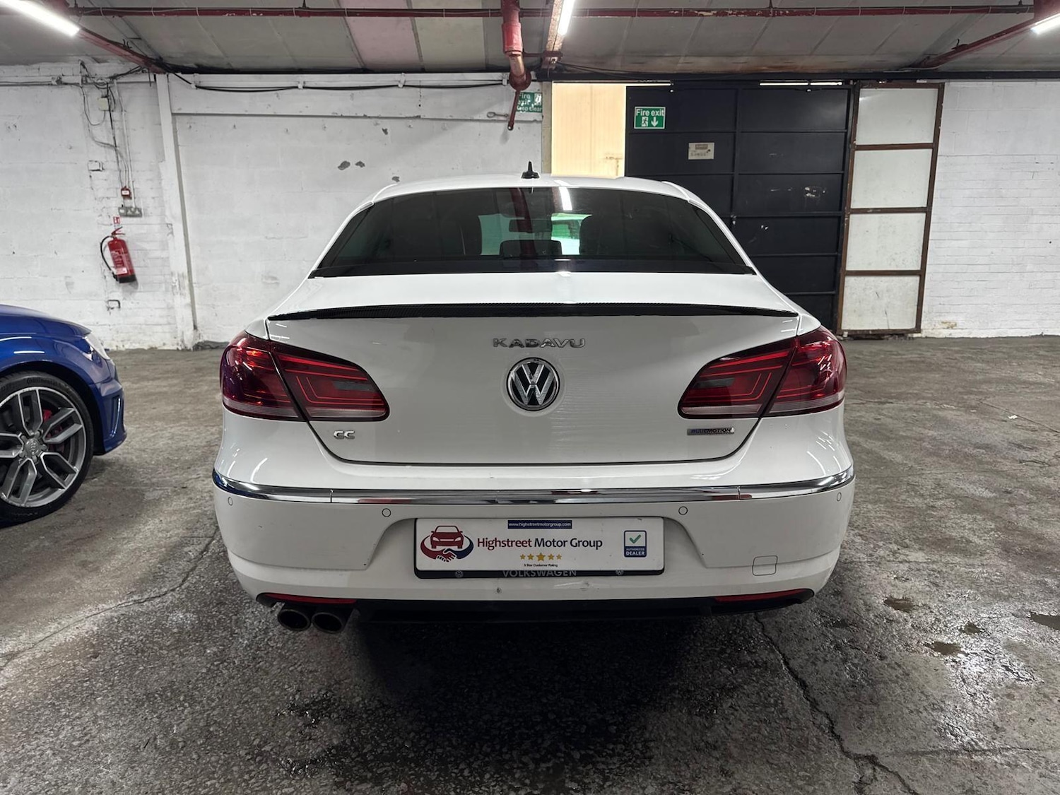 Used Volkswagen CC 2014 for sale - 77633842: Photo 32