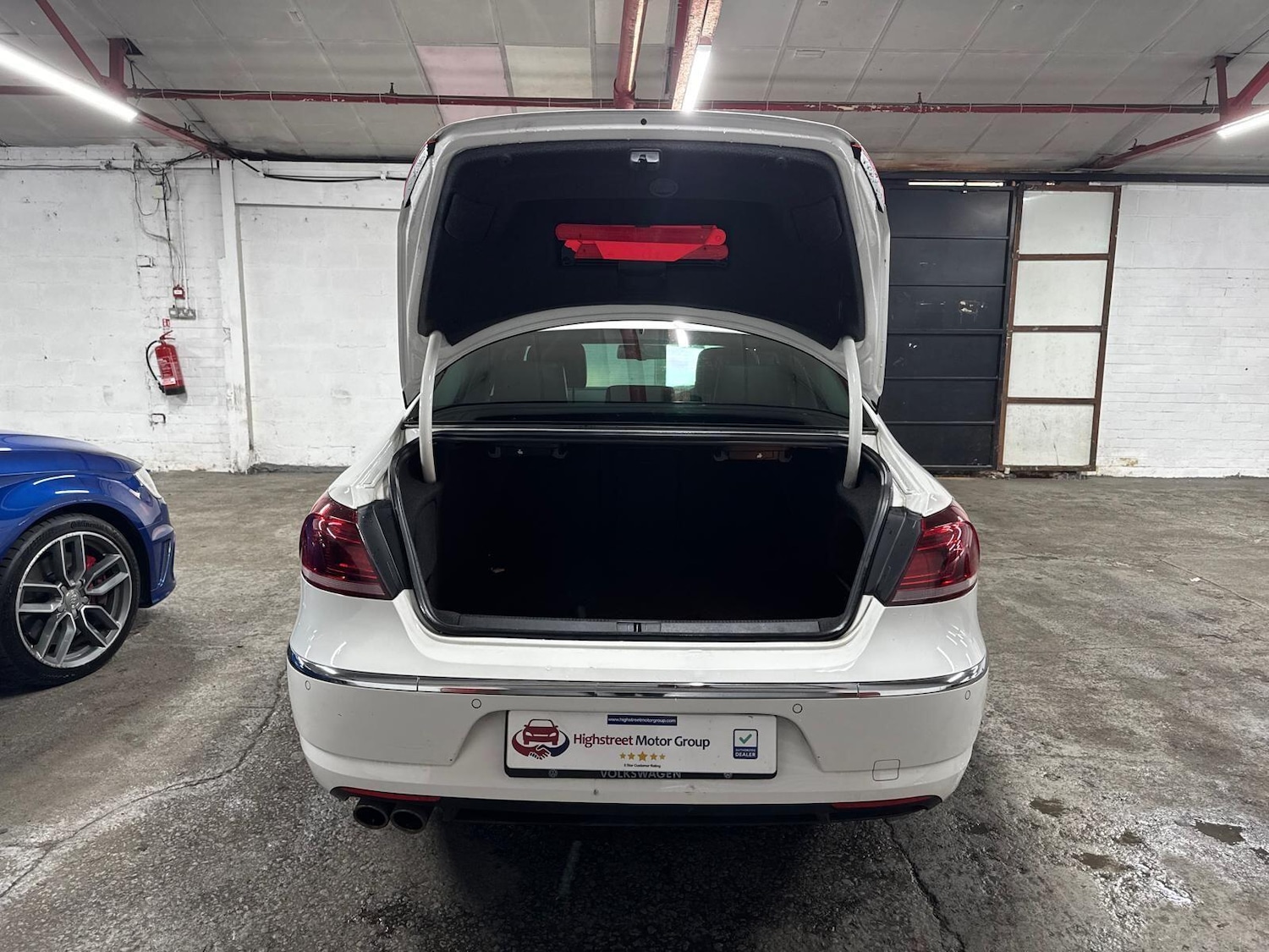 Used Volkswagen CC 2014 for sale - 77633842: Photo 33